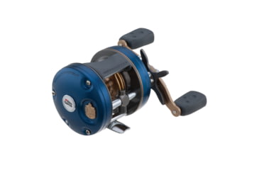 Image of Abu Garcia Ambassadeur C4 Fishing, Round Baitcast Reel, 5600, 6.3/1, 3+1, Left, 1292715