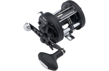 Image of Abu Garcia Ambassadeur Pro Rocket Be Baitcast Reel 6500 1403381