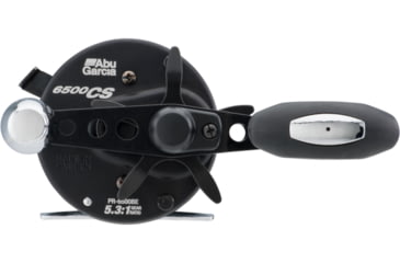 Image of Abu Garcia Ambassadeur Pro Rocket Be Baitcast Reel 6500 1403381