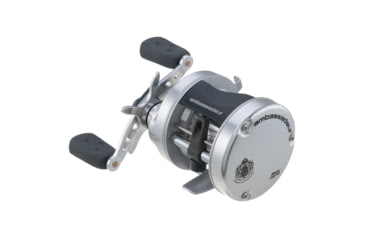 Image of Abu Garcia Ambassadeur S Baitcast Fishing Reel, 5500, 5.1/1, 2, Left, 1292733