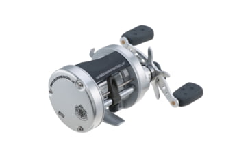 Image of Abu Garcia Ambassadeur S Baitcast Fishing Reel, 6500, 5.1/1, 2, Left, 1292738