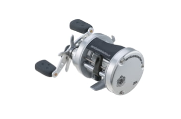 Image of Abu Garcia Ambassadeur S Baitcast Fishing Reel, 6500, 5.1/1, 2, Right, Clam Pack, 1292737