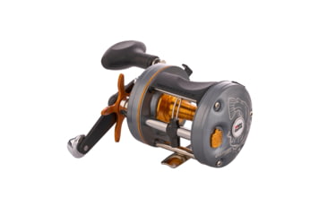 Image of Abu Garcia C3 Catfish Special 6500 Round Baitcast Fishing Reel, 5.3/1, 3+1, Right, 1571255