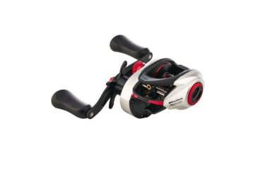 Image of Abu Garcia Revo STX Low Profile Baitcast Reel, 6.7/1, 10+1, Right, 1565124