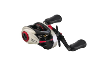 Image of Abu Garcia Revo STX Low Profile Baitcast Reel, 8.1/1, 10+1, Left, 1565123