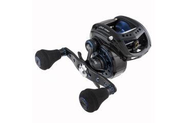 Image of Abu Garcia REVO T2 BST60 Revo Toro Beast 4.91 1365384