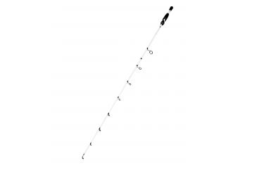 Image of Abu Garcia VRTS662-5 ABU VERITAS 6FT6 M SPIN 2PC 1324561