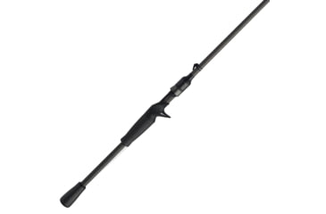 Image of Abu Garcia Zenon Casting Rod, Handle Type B, 7ft, Medium Power, Fast Action, 1 Piece,, 1542828