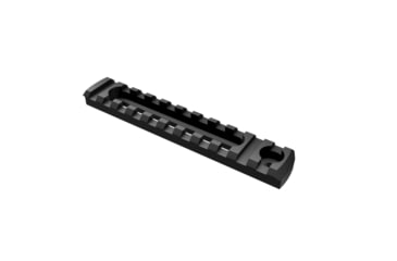 Image of Accuracy Solutions Elongated Holes Picatinny Rail