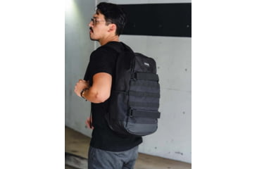 Image of Ace Link Armor Level 3A Backpack Armor Insert Aramid Flexcore, Blue, 8x10in, A-SAP-3A-0810-FLX