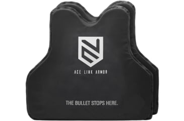Image of Ace Link Armor A15 Level IIIA Stab-Resistant Dual Protection Aramid/Anti-Stab Soft Armor Panel Set