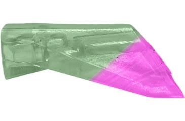Image of Acme 30RT Hyper Hammer Replacement Tails, Glow Pink, 30RT/GP