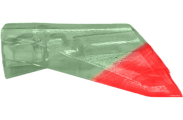 Image of Acme 30RT Hyper Hammer Replacement Tails, Glow Red, 30RT/GR