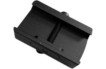 Image of ADE Advanced Optics Optic Picatinny Mounting Plate, Holosun 407k/507k, Black, HM4