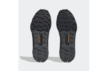 Image of Adidas Terrex AX4 Hiking Shoe - Mens, Grey Six/Grey Four/ Black, 10,5US, HP7389-10-5