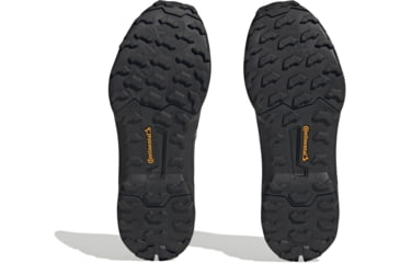 Image of Adidas Terrex AX4 Hiking Shoes - Mens, Core Black/Carbon/Grey Four, 11.5 US, HP7388-11.5