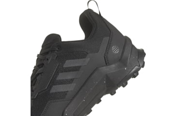 Image of Adidas Terrex AX4 Hiking Shoes - Mens, Core Black/Carbon/Grey Four, 11.5 US, HP7388-11.5