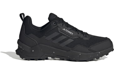 Image of Adidas Terrex AX4 Hiking Shoes - Mens, Core Black/Carbon/Grey Four, 11.5 US, HP7388-11.5