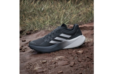 Image of Adidas Terrex IE0813 TERREX AGRAVIC 3 W, Womens, CBLACK/GREONE/GRESIX, 9.5, IE0813-9.5