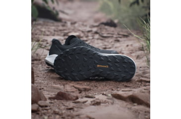 Image of Adidas Terrex IE0813 TERREX AGRAVIC 3 W, Womens, CBLACK/GREONE/GRESIX, 9.5, IE0813-9.5