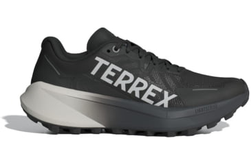 Image of Adidas Terrex IE0813 TERREX AGRAVIC 3 W, Womens, CBLACK/GREONE/GRESIX, 9.5, IE0813-9.5