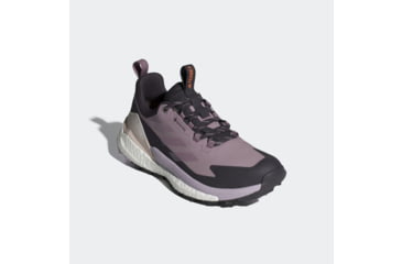 Image of Adidas Terrex IH3540 TERREX FREE HIKER 2, Womens, PRLOFI/SILDAW/AURBLA, 8, IH3540-8