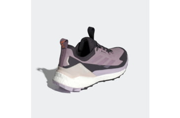 Image of Adidas Terrex IH3540 TERREX FREE HIKER 2, Womens, PRLOFI/SILDAW/AURBLA, 8, IH3540-8