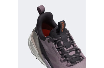 Image of Adidas Terrex IH3540 TERREX FREE HIKER 2, Womens, PRLOFI/SILDAW/AURBLA, 8, IH3540-8