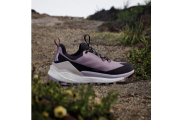 Image of Adidas Terrex IH3540 TERREX FREE HIKER 2, Womens, PRLOFI/SILDAW/AURBLA, 8, IH3540-8