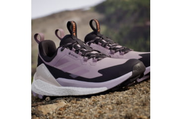 Image of Adidas Terrex IH3540 TERREX FREE HIKER 2, Womens, PRLOFI/SILDAW/AURBLA, 8, IH3540-8