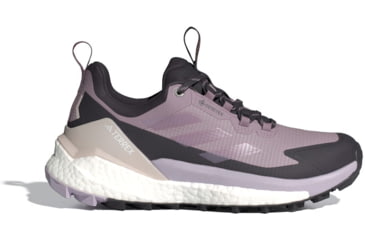 Image of Adidas Terrex IH3540 TERREX FREE HIKER 2, Womens, PRLOFI/SILDAW/AURBLA, 8, IH3540-8