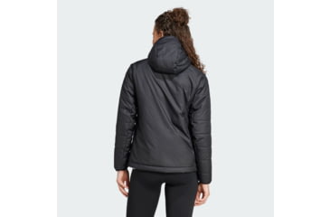 Image of Adidas Terrex IM7668 W MT INS HO JKT BLACK, Womens, BLACK, XL, IM7668-XL