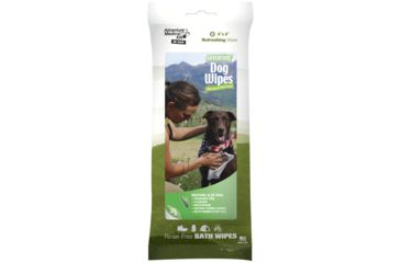 Image of Adventure Medical Kits Adventure Dog Wipes