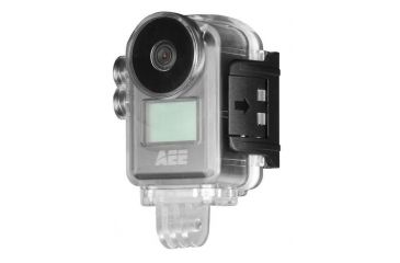 Image of AEE Waterproof Housing, 64ft/ 20m, for MD10 Action Camera AMD10