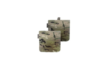 Image of Agilite Flank Side Plate Carriers