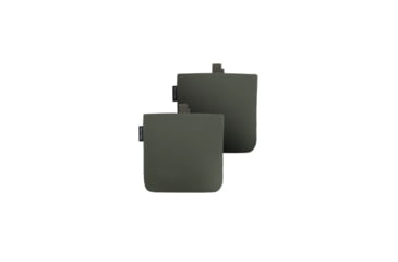 Image of Agilite Flank Side Plate Carriers