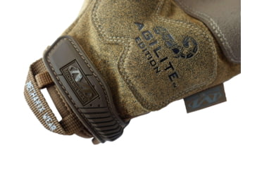 Image of Agilite Mechanix M Pact Glove