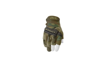 Image of Agilite Mechanix M Pact Glove