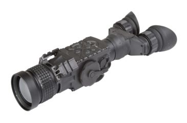 Image of AGM Global Vision Cobra Medium Range 1.7x50mm Thermal Imaging Bi-Ocular, 640x512 30 Hz Resolution, Black 3093553006CO51