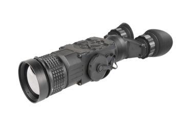 Image of AGM Global Vision Cobra Medium Range 1.7x50mm Thermal Imaging Bi-Ocular, 640x512 30 Hz Resolution, Black 3093553006CO51