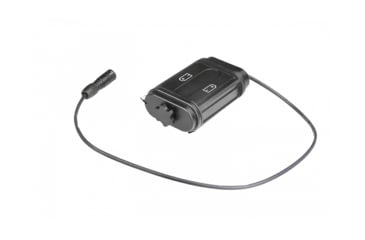 Image of AGM Global Vision Extended Battery Pack, Black, 4x2.5x1.5, 6308EXB1