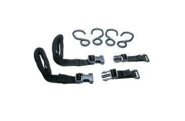 Image of Airhead Personal Watercraft Cover Tie Downs, Pair, TD-2