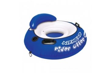 Image of Airhead River Otter Deluxe Inflatable Tube, AHRO-2