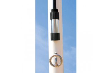 Image of Airhead Water Sports Bimini Top Flag Holder, FBT-1