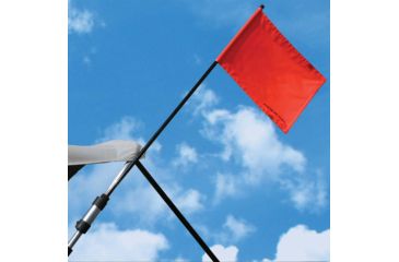 Image of Airhead Water Sports Bimini Top Flag Holder, FBT-1