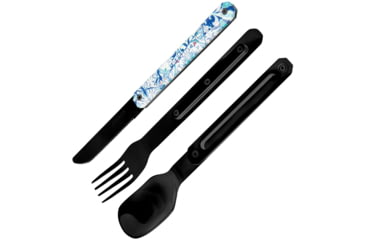 Image of Akinod 12H34 Magnetic Cutlery Set AKI01B00014