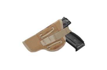 Image of Alaska Guide Creations XL Nylon Universal Off Body Holster