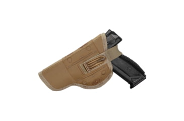Image of Alaska Guide Creations XL Nylon Universal Off Body Holster