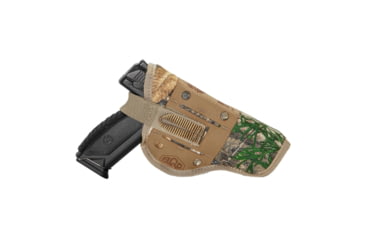 Image of Alaska Guide Creations XL Nylon Universal Off Body Holster