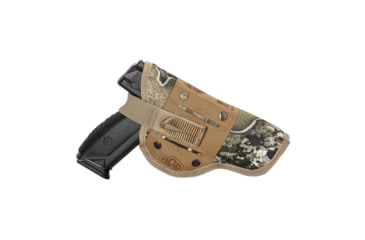 Image of Alaska Guide Creations XL Nylon Universal Off Body Holster